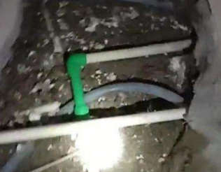 灵台卫生间漏水多少钱