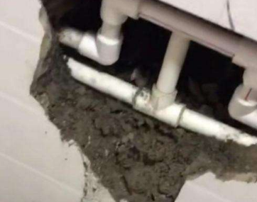 灵台卫生间漏水哪家好