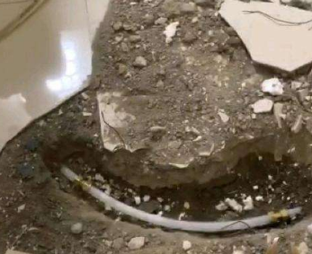 灵台卫生间测漏水哪家优惠