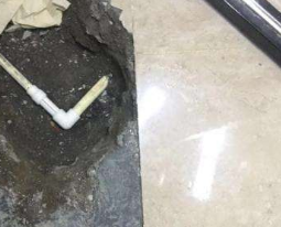 灵台卫生间测漏水多少钱
