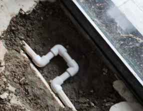 灵台卫生间测漏水哪家好