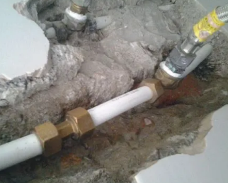 灵台测漏水多少钱