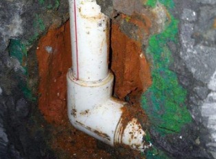 灵台卫生间测漏水价格明细