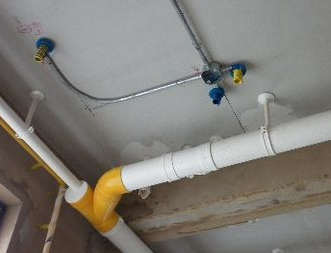 灵台水管维修价格明细