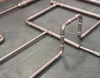 灵台水管维修哪家好