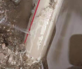灵台水管维修公司