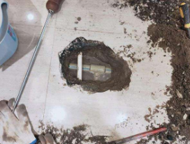 灵台卫生间防水多少钱