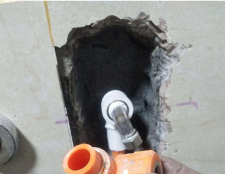 灵台卫生间测漏水哪家好