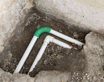 灵台卫生间测漏水价格多少