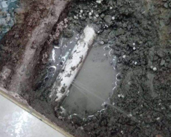 灵台卫生间测漏水哪家好