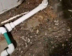 灵台卫生间测漏水服务电话