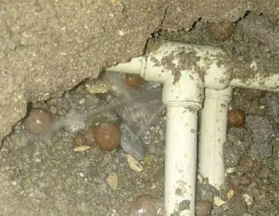 灵台卫生间测漏