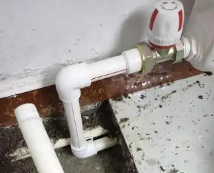 灵台卫生间测漏水多少钱