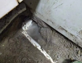 灵台卫生间测漏水多少钱