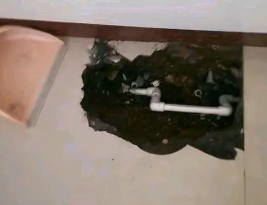 灵台卫生间测漏水多少钱