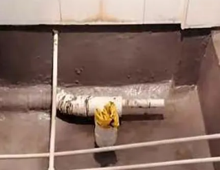 灵台卫生间测漏水服务电话