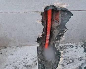 灵台漏水检测哪家好